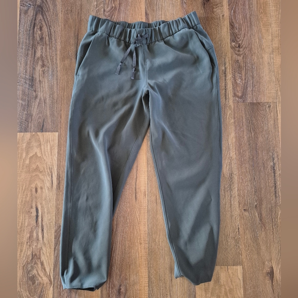 Lululemom Pants